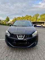 Nissan Qashqai 2.0, unfallfrei, Diesel - Nissan Qashqai in Mainz
