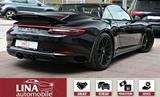 Porsche 911 Carrera 4 GTS Cabrio 1.Hd*CARBON*Unfallfrei! - Porsche: Cabrio, 911