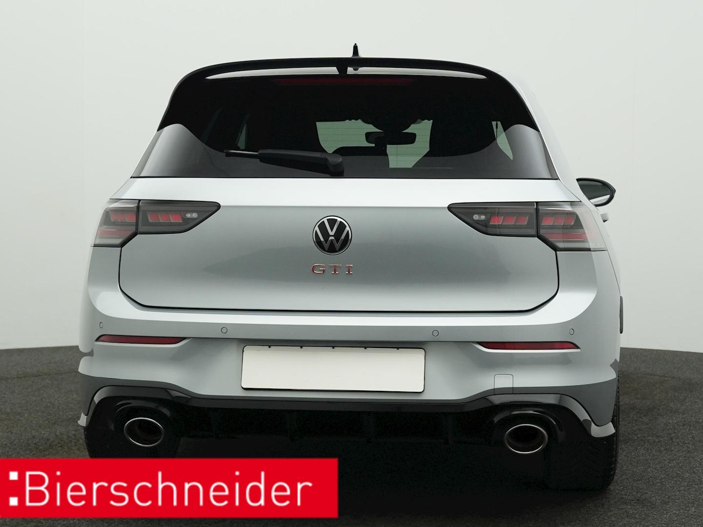 Volkswagen Golf GTI 8 2.0 TSI DSG CLUBSPORT BLACK-STYLE PAN, миниатюра 5