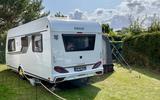 Knaus Südwind 500FU 60 Years E-Power mit Mover - Knaus Südwind 500 fu