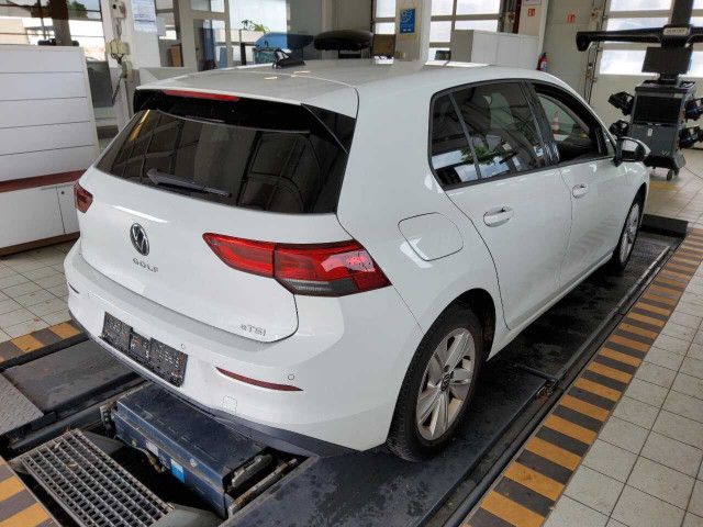 Volkswagen Golf - Bild 3