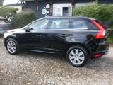 Volvo XC 60 XC60 Kinetic AWD 1.Hand - gebrauchte Volvo XC60 aus dem Jahr 2016