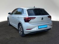 Volkswagen Polo - Vorschau Bild 3