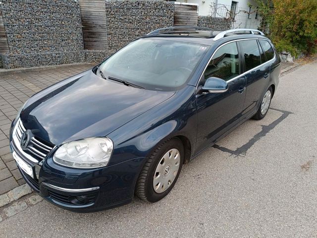 Volkswagen VW Golf V Variant Sportsline 1.4 TSI