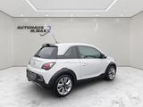 Opel Adam Rocks Leder CarPlay Lenkradheizung Sitzh. - Opel Adam Gebrauchtwagen in Frankfurt