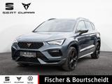 Cupra Ateca 2.0 TSI 4Drive DCC NAVI AHK ACC LED 360° - Cupra Gebrauchtwagen in Köln