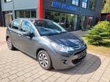 Citroën C3 Attraction - Citroën C3 Gebrauchtwagen in Hamburg