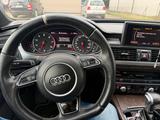 Audi Herr şeker - Audi A7 in Karlsruhe