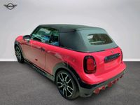 MINI John Cooper Works Cabrio - Vorschau Bild 8