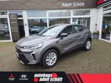 Mitsubishi ASX BASIS 1.0 T-Benziner 6-Gang - Mitsubishi ASX GA0
