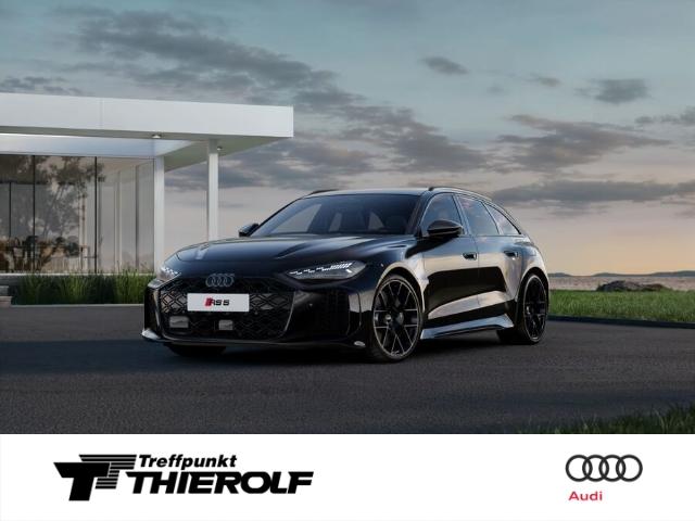 Audi RS5 Avant Sport Paket AHK HUD PANO B&O