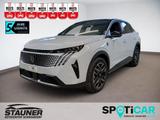 Peugeot NEUER 3008 GT Hybrid e-DSC6 *ALCANTARA*SHZ*