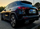 Mercedes-Benz GLA 200  DCT -Mit Garantie - Mercedes-Benz GLA 200 Gebrauchtwagen in Berlin