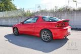 Mazda MX-3 1.8i V6 24V cat - Mazda MX-3: V6