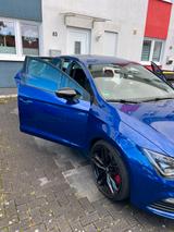 Seat Leon CUPRA 300 DSG 2.0 TSI Start&Stop  - Seat Leon: Standheizung