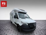 HYMER / ERIBA / HYMERCAR B-Klasse MC T 580  - Neu Klasse m