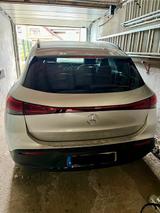 Mercedes-Benz EQA 350 4MATIC - - Mercedes-Benz EQA: Von Privat