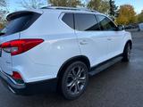 Ssangyong REXTON 2.2 Diesel e-XDi 220 Sapphire 4WD AT ... - Ssangyong REXTON: Xdi