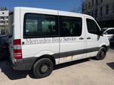 Mercedes-Benz Sprinter II Kombi 311 / 315 CDI 2 HAND;SCHEKEFT - gebrauchte Mercedes-Benz Sprinter aus dem Jahr 2007