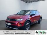 Opel Mokka Elegance 1.2 Turbo AUT DynLicht Kam. LED