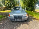 Opel Kadett-E Caravan H-KENNZEICHEN - Opel Kadett: Automatik