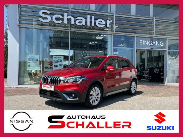 Suzuki SX4 S-Cross 1.0 Boosterjet - Comfort