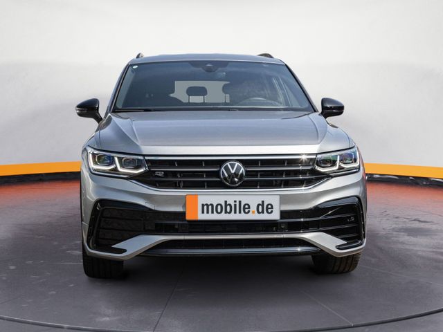 Volkswagen Tiguan Allspace 2.0 TSI DSG R-Line Black Style 4