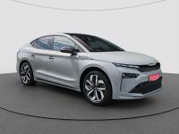 Skoda Enyaq - Vorschau Bild 4