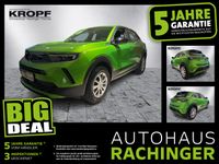 Opel Mokka - Vorschau Bild 1
