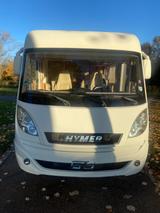 HYMER / ERIBA / HYMERCAR B514, NAVI, AUTOMATIK u.v.m. - HYMER / ERIBA B 514