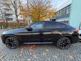 BMW X4 M40d - NP: 99600€ Garantie bis 2029 - gebrauchte BMW X4 M40 aus dem Jahr 2024