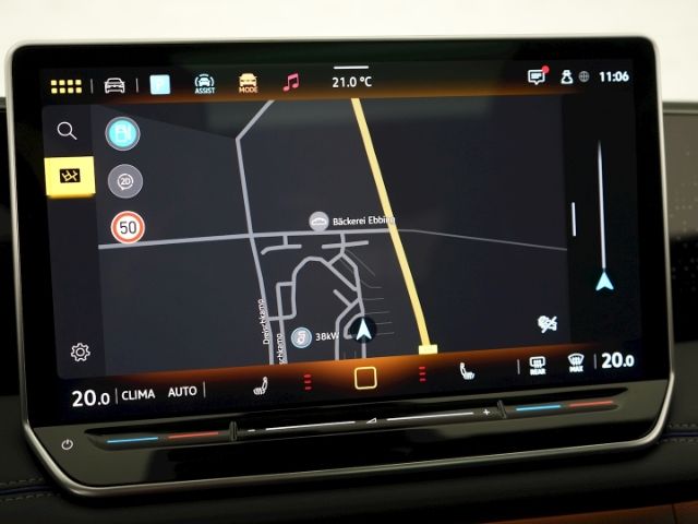 Tiguan R-LINE 4MOTION DSG+NAVI+MATRIX-LED-LICHT+