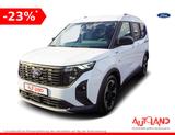 Ford Tourneo Courier Active 1.0 EB Aut. ACC Navi Kame - Ford Tourneo Courier: Active