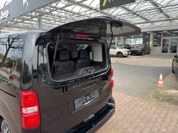 Peugeot Traveller Allure L2 HDI 180 AHK+Kam+Standheizung