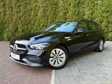 Mercedes C 220 - 3