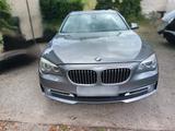 BMW Auto bmw 730 D x drive - BMW 730 aus 2014