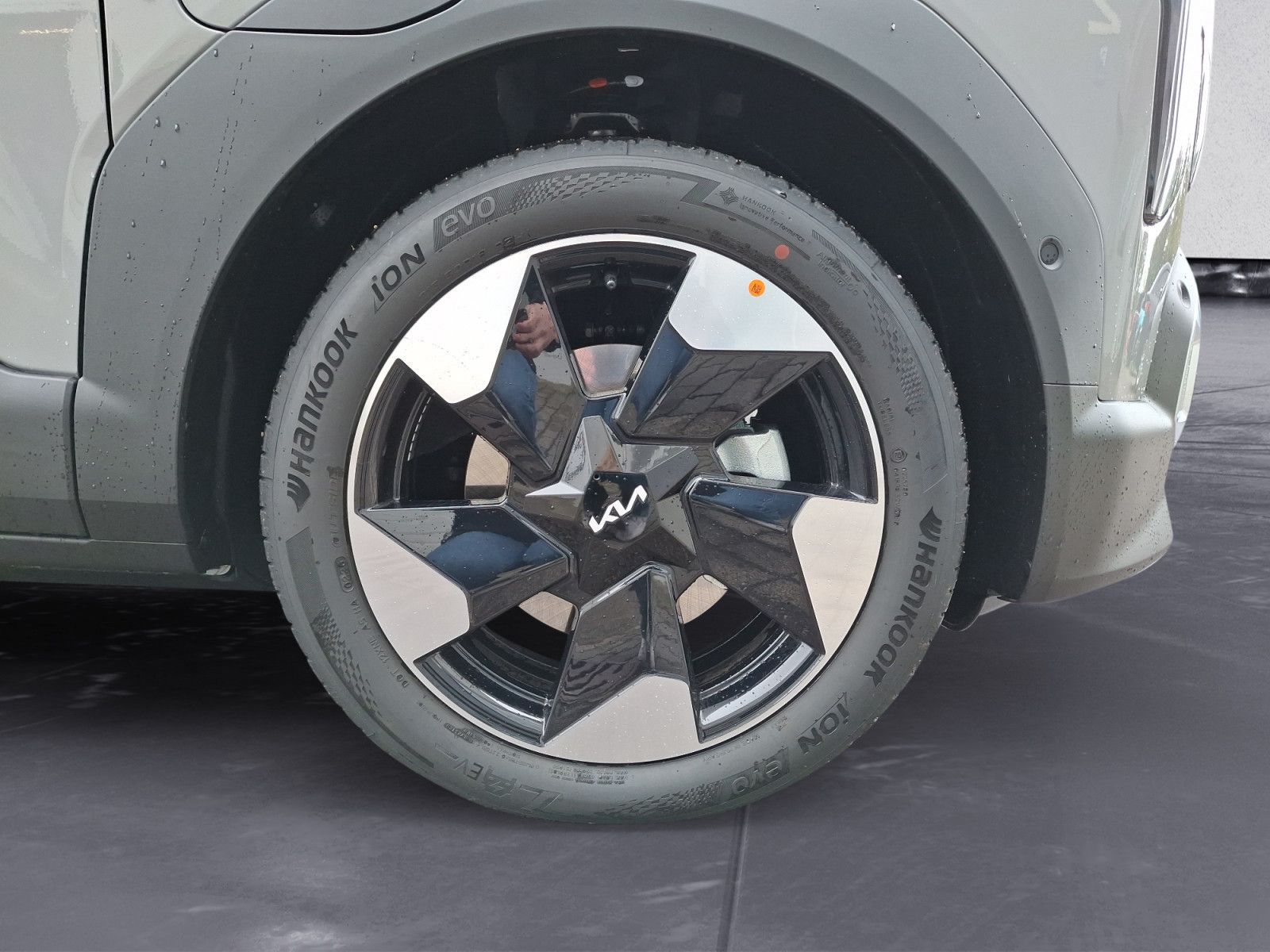 Kia EV2 - Bild 11