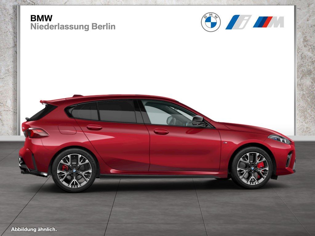 BMW M135 - Bild 9