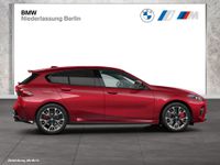 BMW M135 - Vorschau Bild 9