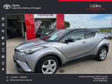Toyota C-HR Hybrid Style Selection  140 - Toyota C-HR: Style Selection