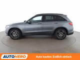 Mercedes-Benz GLC 300 4Matic AMG Line Aut.*NAVI*LED*ACC*CAM* - Mercedes-Benz GLC 300 in Nürnberg