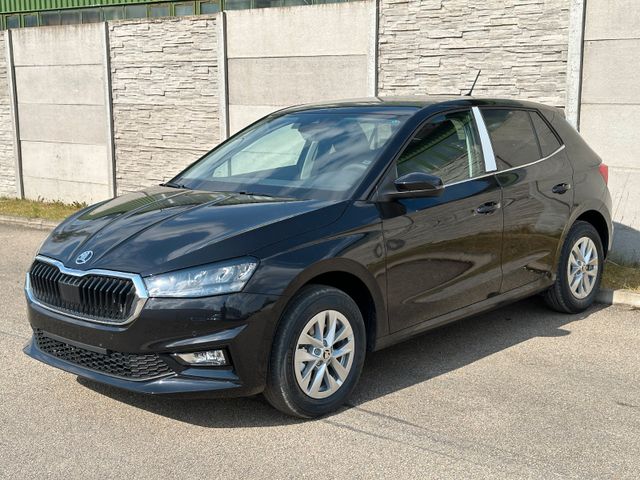 Skoda Fabia 1.0TSi DSG TOP Selection 2Z.KLIMA KAMERA