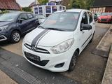 Hyundai i10 FIFA WM Edition - Hyundai i10: Fifa Wm Edition
