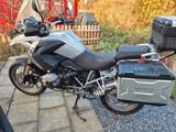 BMW R 1200 GS - gebrauchte Motorräder in Gelsenkirchen