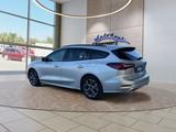 Ford Focus ST-Line X 1.0 155PS Aut.aAHK/LED/Kamera/Wi - Ford mit Benzin-Antrieb: Kombi, Automatik