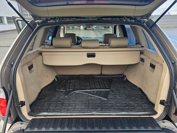 BMW X5 - 7