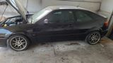 Volkswagen vw corrado vr 6 - Volkswagen Corrado: Vr