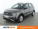 Volkswagen T-Cross 1.5 TSI ACT Life Aut.*NAVI*LED*CAM*SPUR* - Volkswagen T-Cross in Frankfurt (Main)