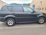 Ssangyong REXTON RX 270 Xdi Automatik - - Ssangyong REXTON aus 2005