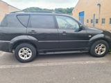 Ssangyong REXTON RX 270 Xdi Automatik - - Ssangyong REXTON aus 2005